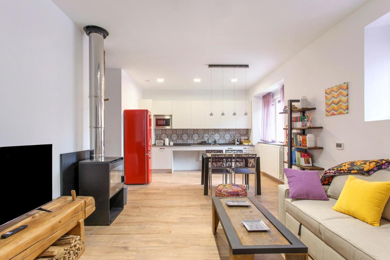 Apartamentos Turisticos Rurales Iturburuarena Alkotz ภายนอก รูปภาพ