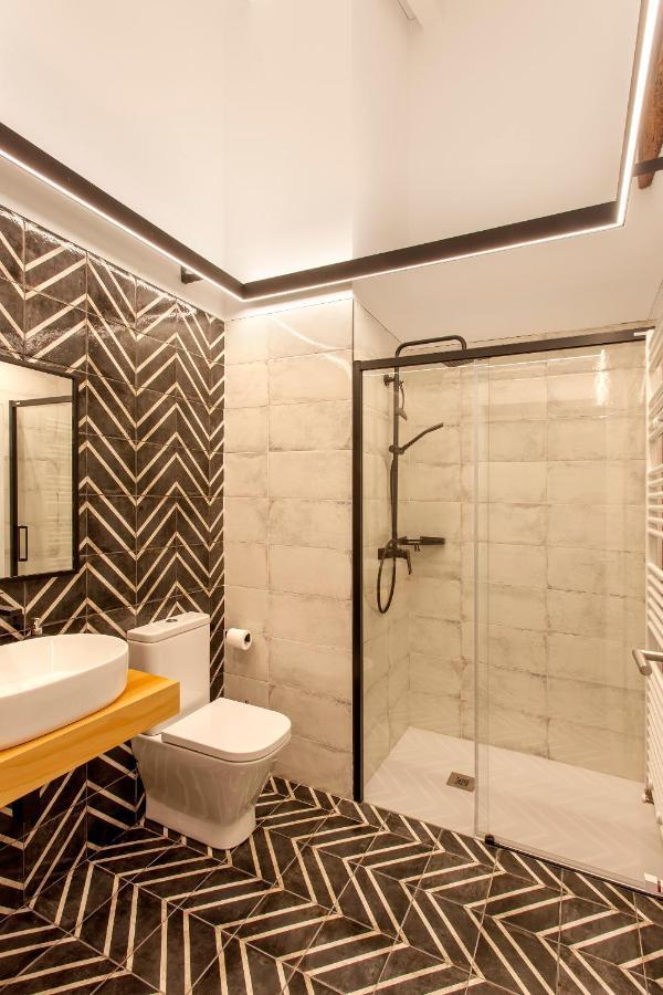 Apartamentos Turisticos Rurales Iturburuarena Alkotz ภายนอก รูปภาพ