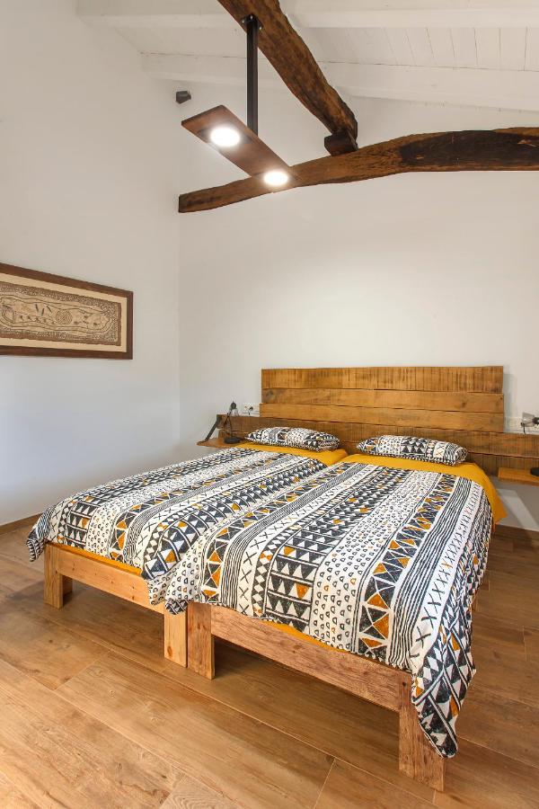 Apartamentos Turisticos Rurales Iturburuarena Alkotz ภายนอก รูปภาพ